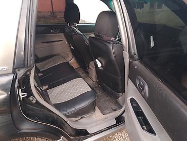 forester sg9: Subaru Forester: 2004 г., 2.5 л, Автомат, Газ, Кроссовер — 8