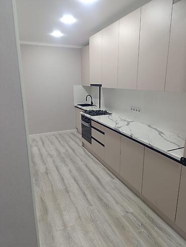 Продажа квартир: 3 комнаты, 88 м², 4 этаж, Евроремонт — 16