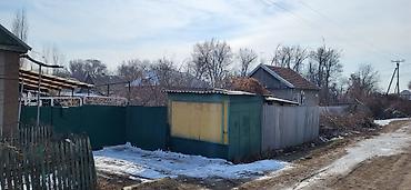 Продажа коттеджей и домов: Продам дом с мебелью. 📍Город Кант,ул.Куйбышева. В доме 5 жилых комнат — 12