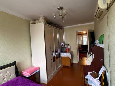 Köhnə tikili: Bakı, 2 otaqlı, Köhnə tikili, 50 kv. m — 7