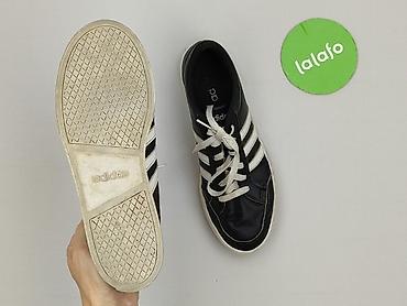 bytom moda: Adidas, Sneakersy dla mężczyzn, rozmiar 40 — 4