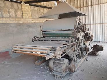 Чесальные станки: Тез арада сатылат!!! Пахта атуучу аппарат !!! Готовый бизнес !!!! — 10