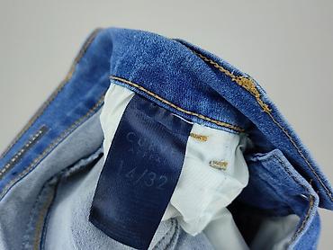 hot wheels h: DENIM JEANS, Jeansy damskie, rozmiar XL — 5