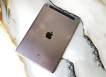 ipad 10 5: Планшет, Apple, 10" - 11", Wi-Fi, Б/у, Классический цвет - Серый — 6