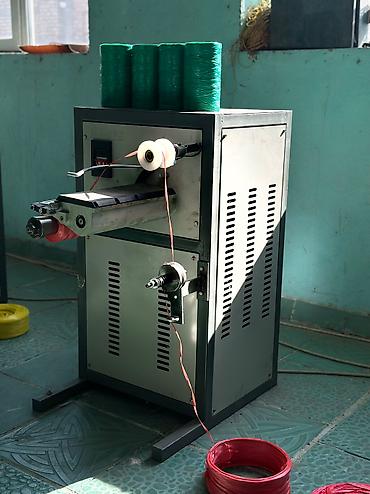 Производство: Продажа бизнеса Швейный бизнес, Вместе с: Оборудование и мебель — 6