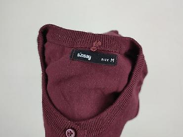 patchwork: Sinsay, Кардиган жіночий, розмір M — 4