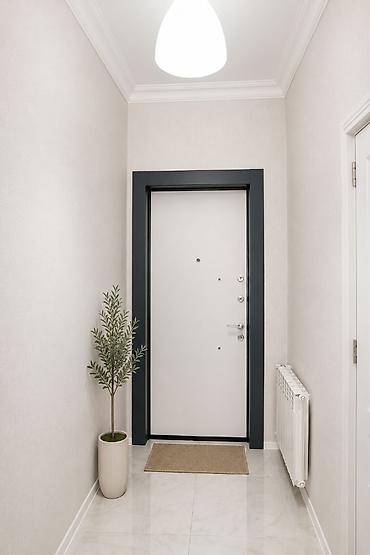 Yeni tikili: 2 otaqlı, Yeni tikili, 62 kv. m — 4
