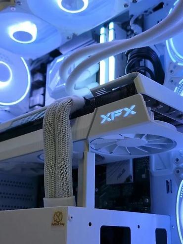 Desktop računari i radne stanice: ✨ Ryzen 5 7600X / RX 7800XT / B650 / 32GB / 1TB – SM091PC ✨ Prodaja i — 13