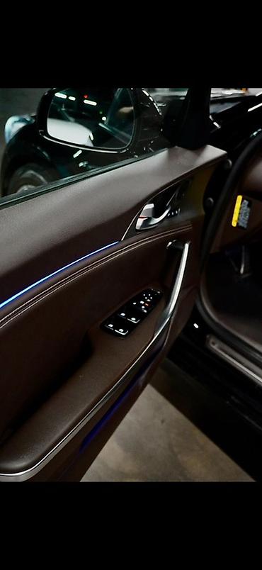 mark х: Kia Stinger: 2019 г., 2 л, Типтроник, Бензин, Лифтбек — 7