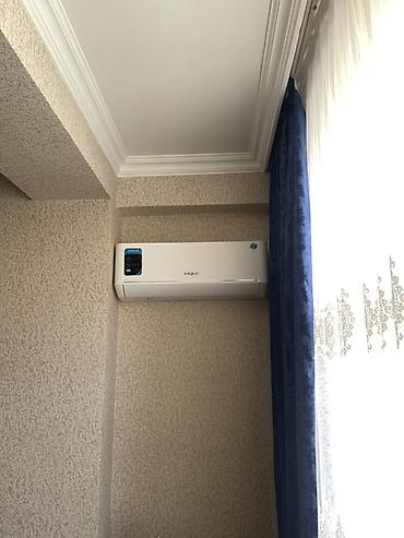 Mənzil kirayələyirəm: 🏠 Saray MTK, aileye kiraye ev verilir. Tam təmirli və yaşayış üçün — 10