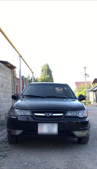 некстя 2: Daewoo Nexia: 2009 г., 1.6 л, Механика, Бензин, Седан