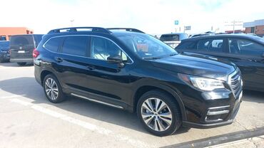 Subaru: Subaru Ascent: 2019 г., 2.4 л, Автомат, Бензин, Кроссовер — 3