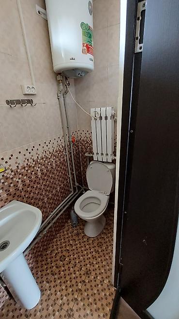 Долгосрочная аренда комнат: 15 м², С мебелью — 4