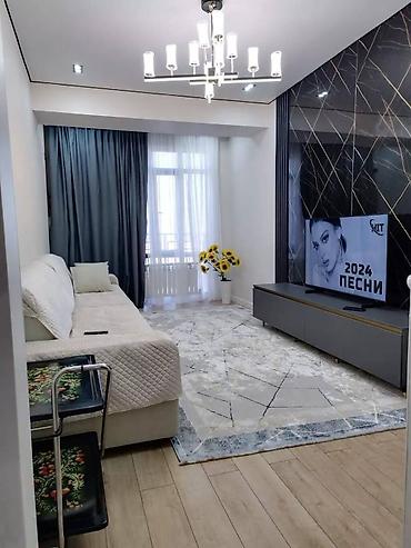 Посуточная аренда квартир: 2 комнаты, Бронь, Бытовая техника, Домофон at lalafo.kg — 1 Посуточная аренда квартир: 2 комнаты, Бронь, Бытовая техника, Домофон — 1