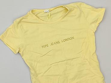 pele numer na koszulce: Pepe Jeans, T-shirt damski, rozmiar M — 1