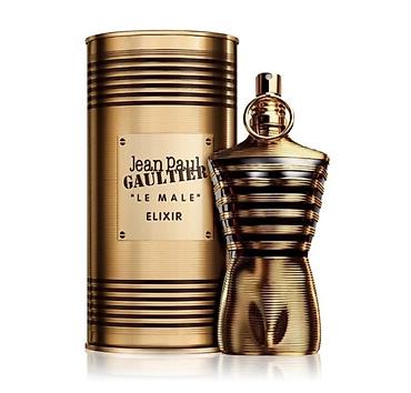 Gözəllik və sağlamlıq: Jean Paul Gaultier “Le Male Elixir” – kişi ətiri - Növ: Eau de Parfum — 1