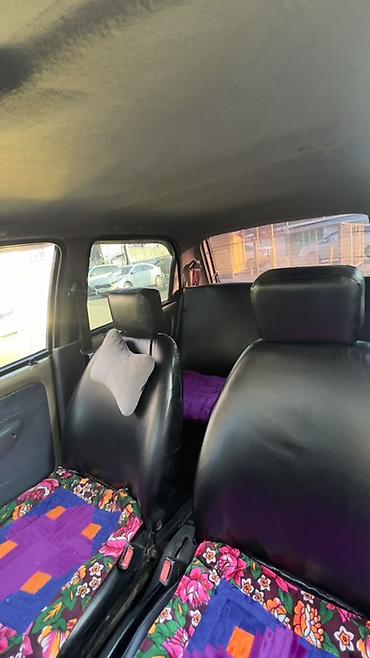 Daewoo: Daewoo Matiz: 2009 г., 0.8 л, Механика, Бензин, Хэтчбэк — 7