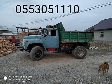 Г.Бишкек Камень, песок, глина, щебёнка, отсев,гравий, таш, кум — 6