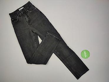levis 514 jeans: Bershka, Jeansy damskie, rozmiar XS — 2
