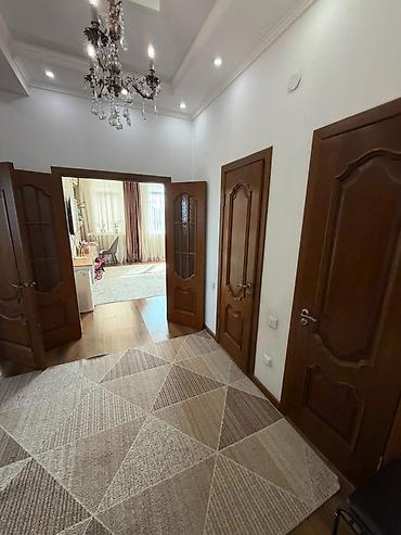 120: 2 комнаты, 78 м², Южная Магистраль Элитка, 3 этаж, Евроремонт — 9