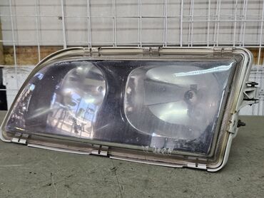 Передние фары: Передняя левая фара Volvo 2001 г., Б/у, Оригинал, Германия — 16