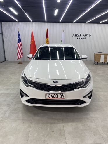 задний фонарь мерседес 124: Kia Optima: 2020 г., 2.4 л, Автоматтык, Бензин, Седан