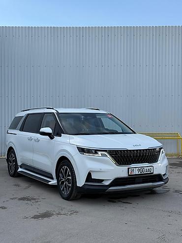 Другие автоуслуги: СРОЧНО ПРОДАЮ‼️ KIA Carnival Год выпуска: 2021 Объем: 2.2 т/дизель at lalafo.kg — 2 Другие автоуслуги: СРОЧНО ПРОДАЮ‼️ KIA Carnival Год выпуска: 2021 Объем: 2.2 т/дизель — 2