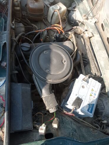 VAZ (LADA): VAZ (LADA) 2104: 0.3 l | 1999 il 250 km Universal -da lalafo.az — 6 VAZ (LADA): VAZ (LADA) 2104: 0.3 l | 1999 il 250 km Universal — 6