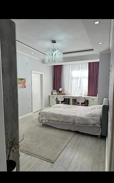 Продажа квартир: 3 комнаты, 133 м², Элитка, 9 этаж, Евроремонт — 3