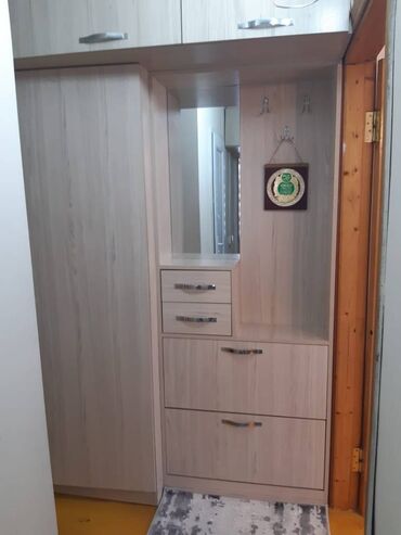 Uzunmüddətli kirayə mənzillər: Biləcəri,Ploşod tərəfə dönən yolun kənarinda,4 mərtəbənin,2-ci — 15