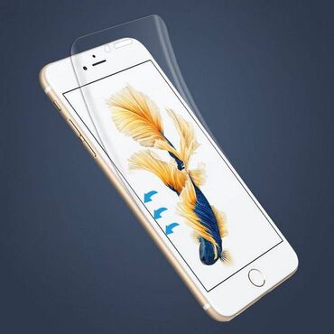 iphone 5s на запчасти: Защитная пленка на iPhone 6/ iPhone 6s, размер 6,4 см х 13,5 см