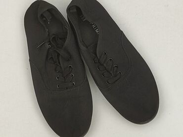 Primark, Sneakers for women, 40, condition - Very good