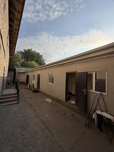 Дома: 🏢 Срочно продаётся квартирный бизнес в Бишкеке! 🔥 📍 Район: Тоголок — 10