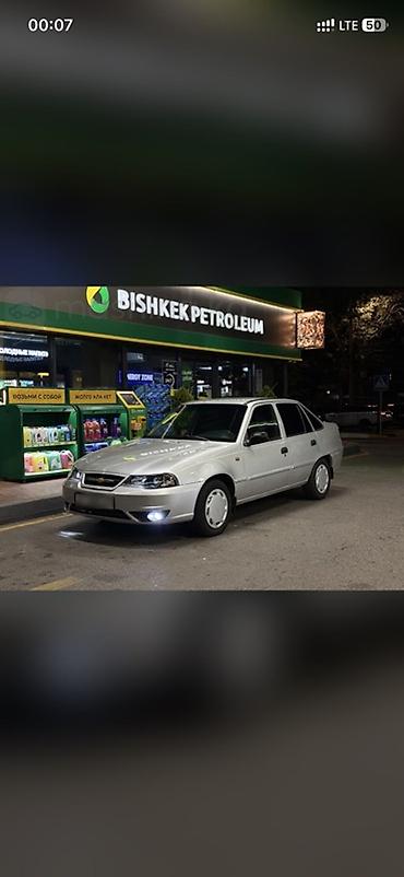 некстя 2: Daewoo Nexia: 2009 г., Механика, Бензин, Седан — 1