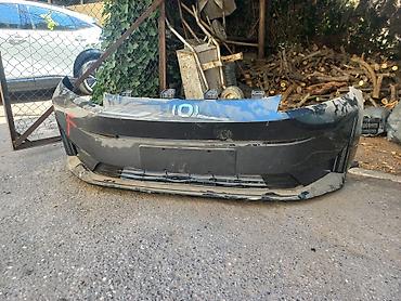 canqan a05: Salam changan a05 qabaq buferi işlənmişdir ancaq ideal vəziyətdədir — 2
