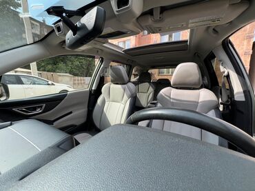 Subaru: Subaru Forester: 2019 г., Вариатор, Бензин, Кроссовер — 13