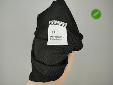 jaka platforma: Bluzka damska, rozmiar XL — 4