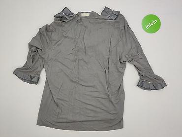 ette lou: Bluzka damska, rozmiar 4XL — 3