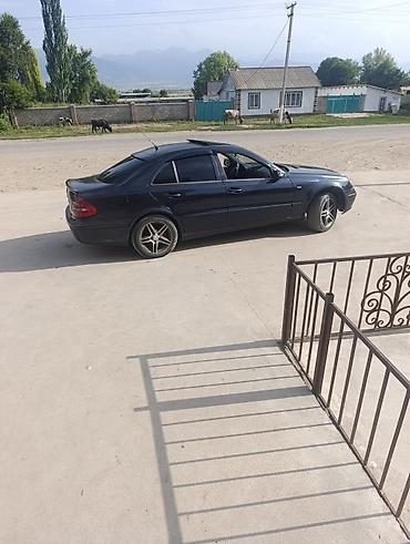 кпп рекстон: Mercedes-Benz B-Class: 2003 г., 2.2 л, Автомат, Дизель, Седан — 5