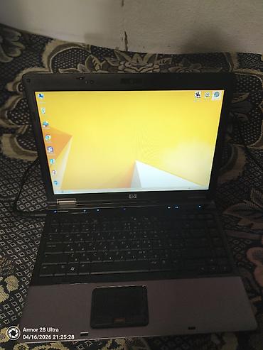 Ноутбуки HP: Офисный, Б/у — 10