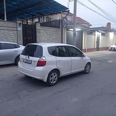 камаз продажа бишкек: Honda Fit: 2005 г., 1.3 л, Вариатор, Бензин, Хэтчбэк