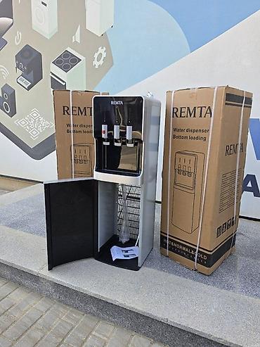 Su üçün kulerlər və dispenserlər: Dispenser Remta Dispenser Su dispenseri Remta Su dispenserləri və — 9