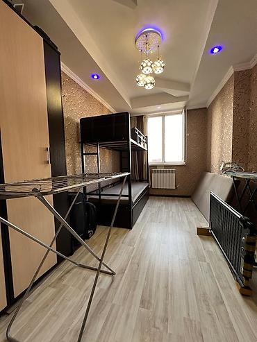 Продажа квартир: 3 комнаты, 89 м², Нижний Джал (Джал-23) Элитка, 7 этаж — 2