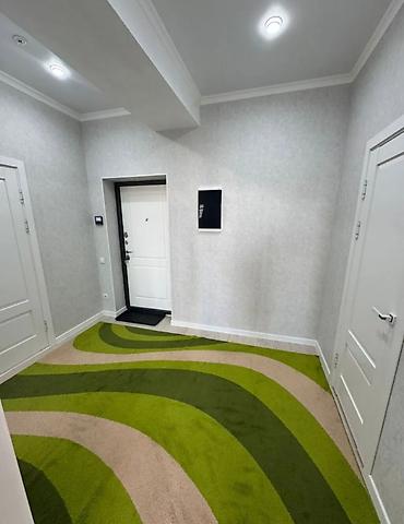 Продажа квартир: 2 комнаты, 57 м², Элитка, 2 этаж, Евроремонт — 2