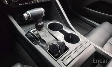 Kia: Kia K5: 2020 г., 2 л, Автомат, Газ, Седан — 9