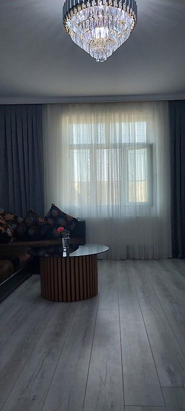 hovsanda ev satilir: 4 otaqlı, 100 kv. m, Yeni təmirli — 8