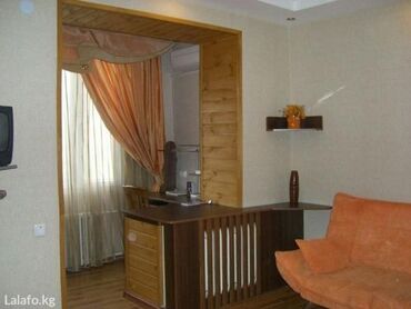 дом на садовое: 1 комната, Риэлтор, Без подселения, С мебелью полностью