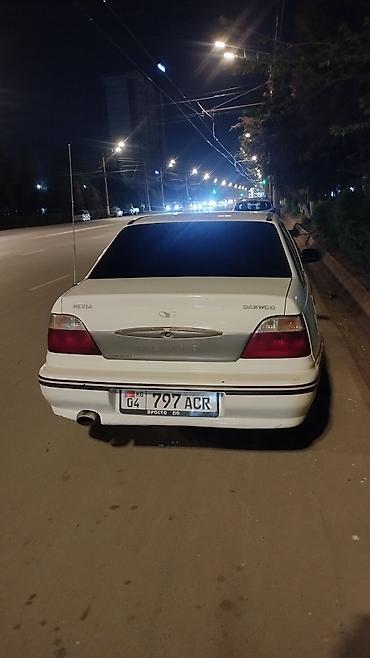 авто толщиномер: Daewoo Nexia: 2004 г., 1.5 л, Механика, Бензин, Седан — 8