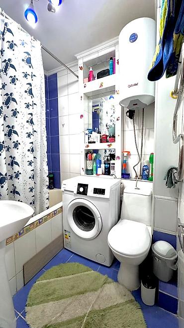 Продажа квартир: 3 комнаты, 59 м², 104 серия, 1 этаж, Евроремонт — 29