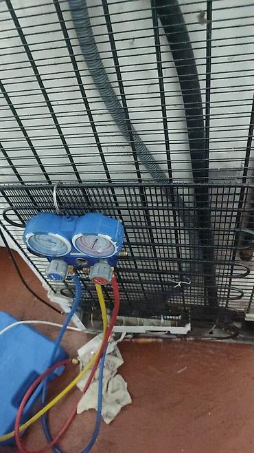 Ремонт холодильников, морозильников: *Супер Холодильник Оңдоо Кызматы!!!!!!! Бардык бренддердин — 9